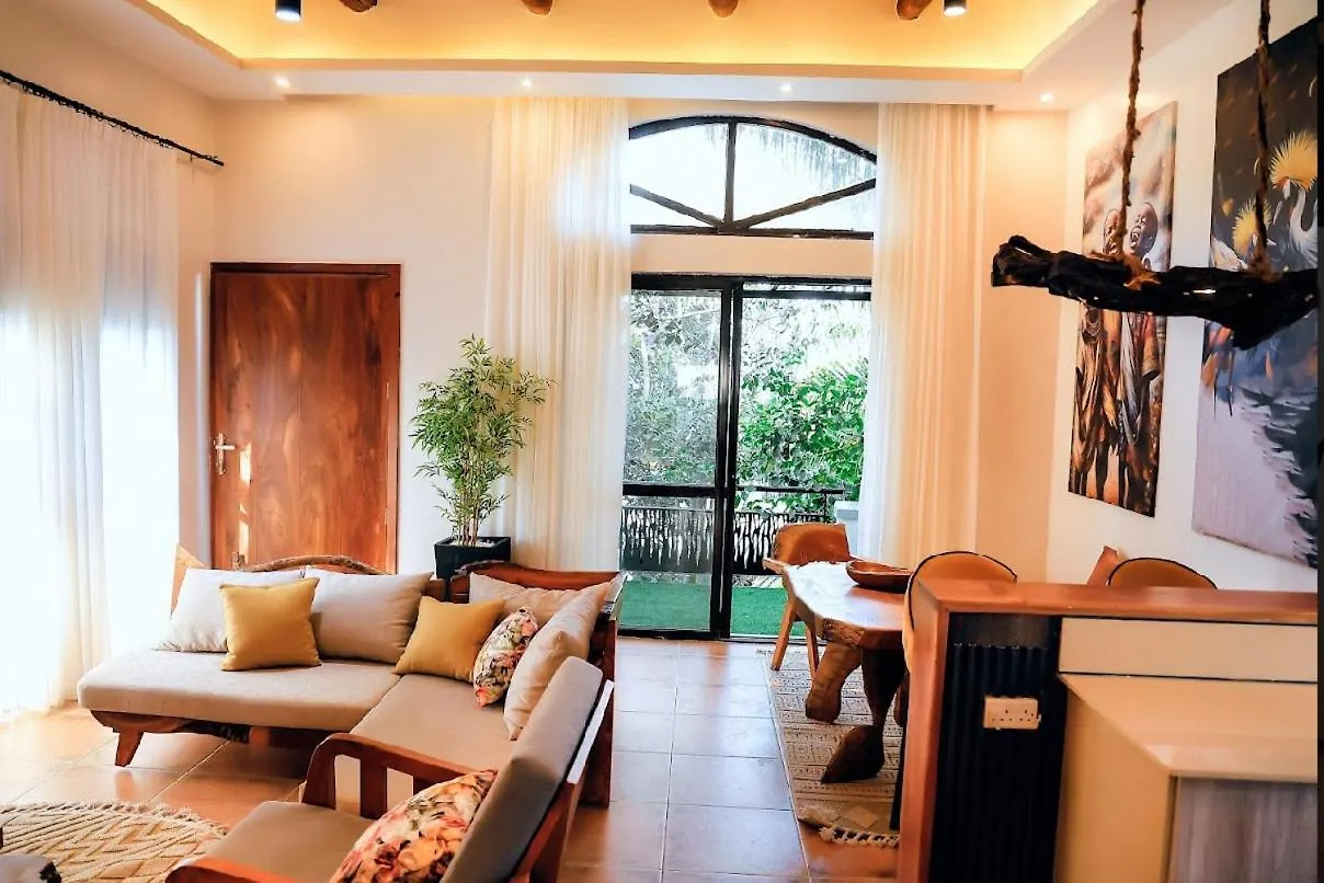 Lonartisan Residence Kampala Uganda